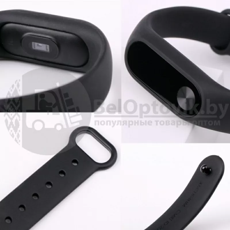 Спортивный браслет Mi Band 2 2