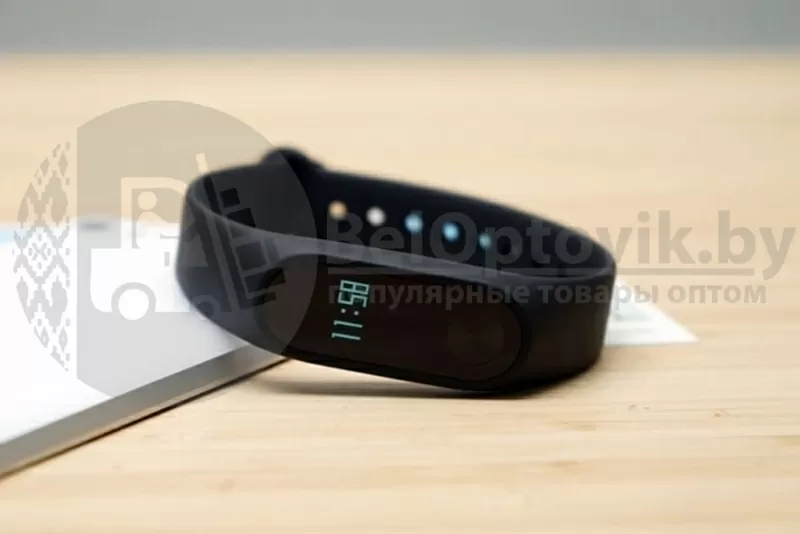 Спортивный браслет Mi Band 2 9