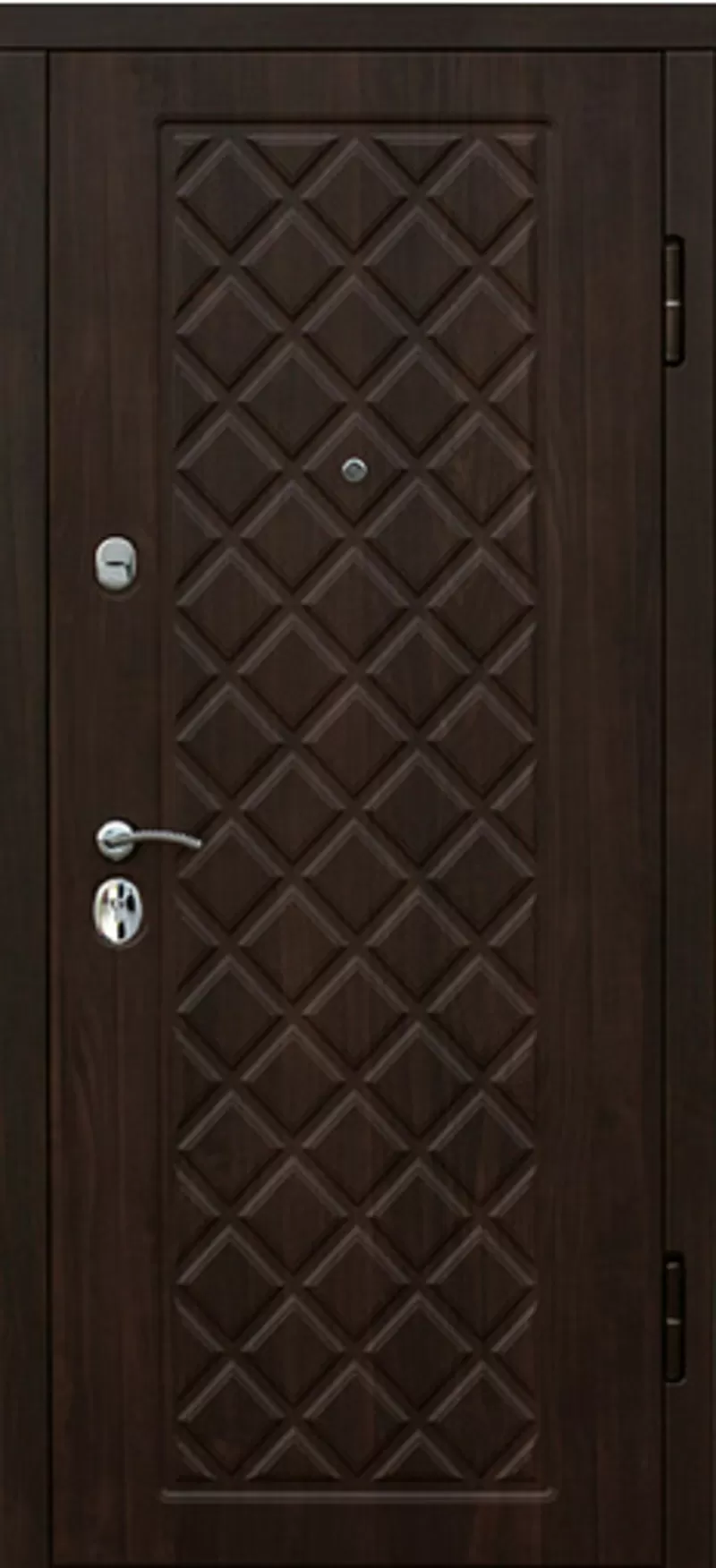 Входные металлические двери от 240 р. в рассрочку 2