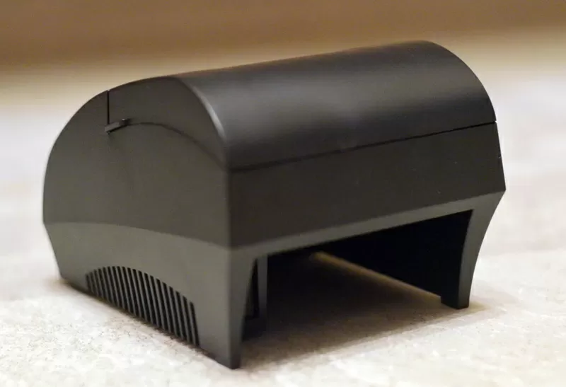 Чековый принтер (термопринтер) 58мм USB 3