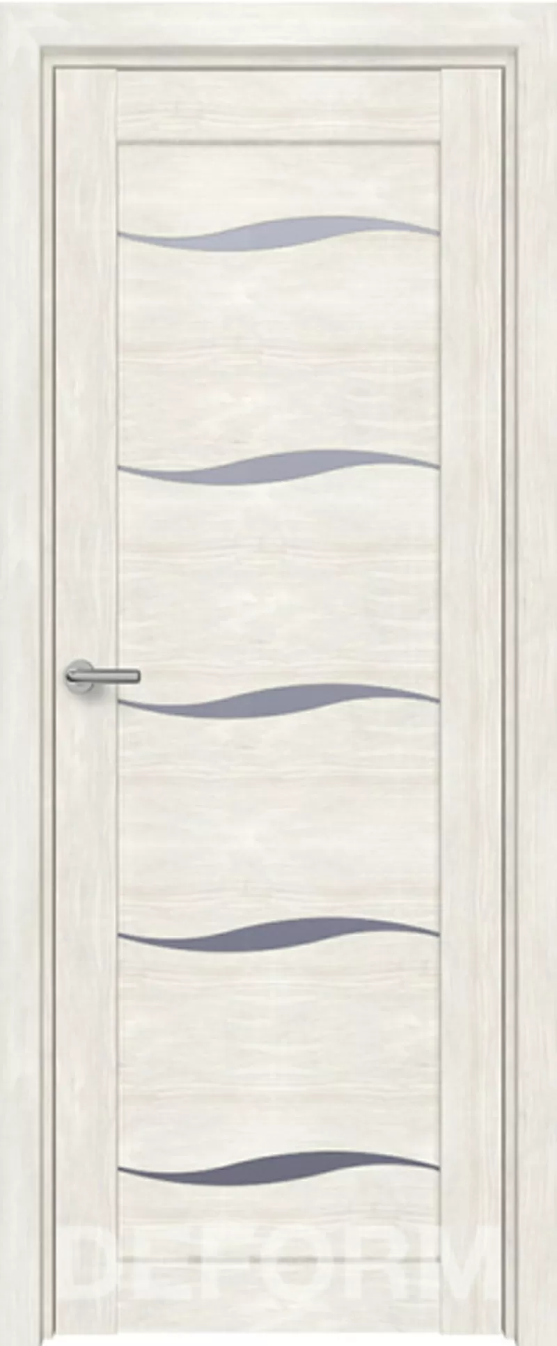 Межкомнатные двери МДФ от 80 руб за комплект. Ручки в подарок