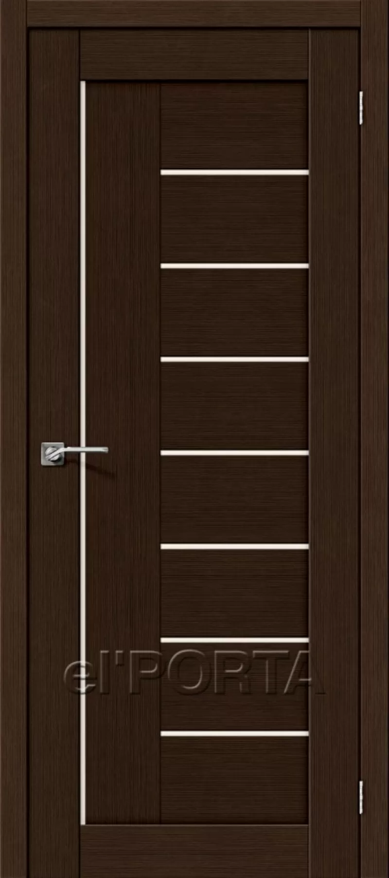Межкомнатные двери МДФ от 80 руб за комплект. Ручки в подарок 3
