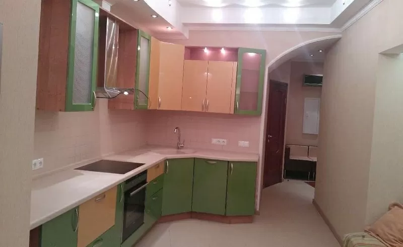 Продается 1 комн квартира в Ташкенте
