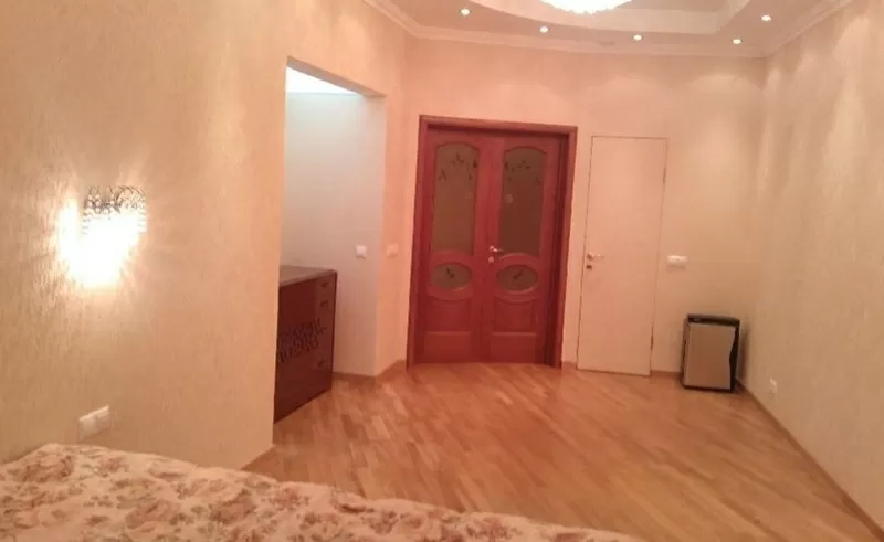 Продается 1 комн квартира в Ташкенте 3