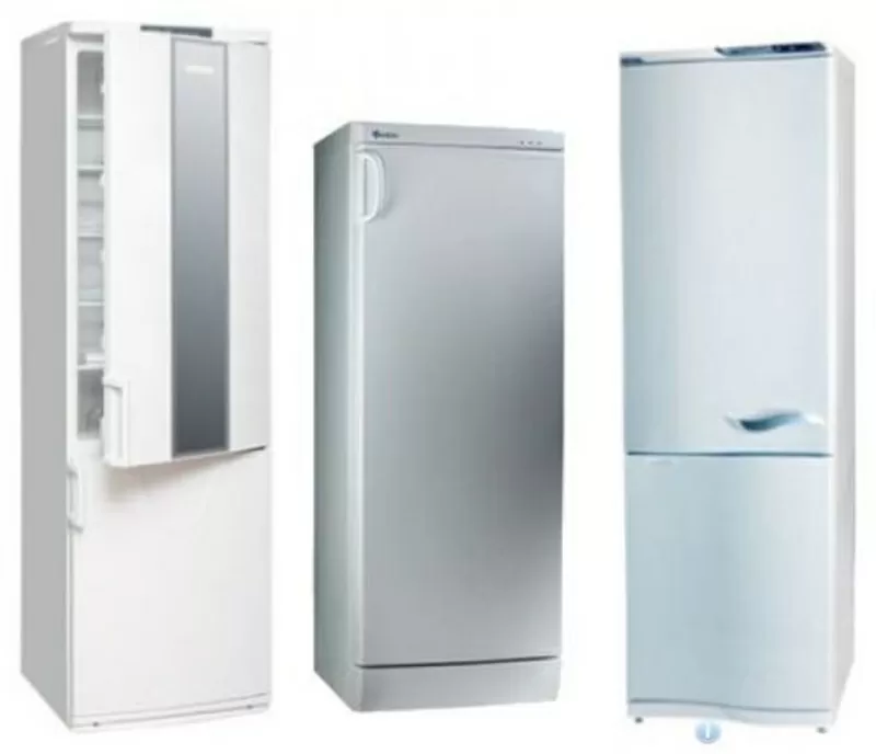 Ремонт холодильников любой сложности в Минске и районе. 2