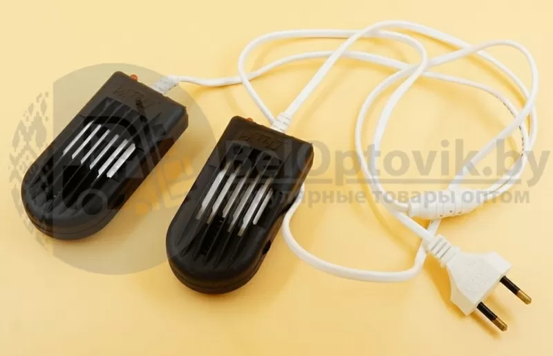 Сушилка для обуви электрическая Дик 2