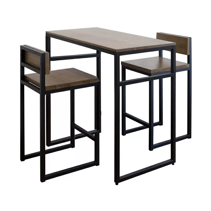 Современный Лофт: столы,  стулья,  журнальные столики. 12