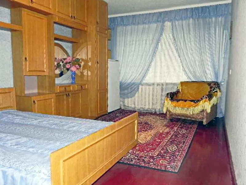 Двухкомнатная квартира 53 кв.м.,  кирпичный дом в Чижовке. 3