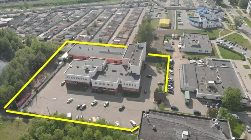Сдается Офисы,  производства и склады в аренду по адресу: г.Минск,  ул.Ш 10