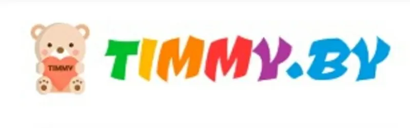 Интернет-магазин Timmy by