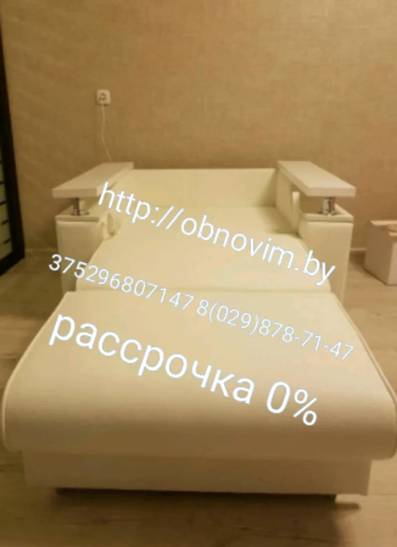 Мягкая мебель в Минске и Республики Беларусь и в рассрочку 0%  14