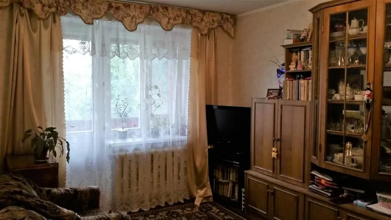 Бюджетная 2 комнатная квартира в Чижовке
