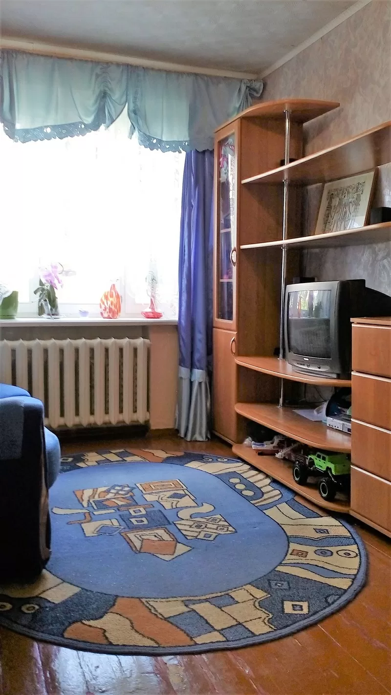 Бюджетная 2 комнатная квартира в Чижовке 3