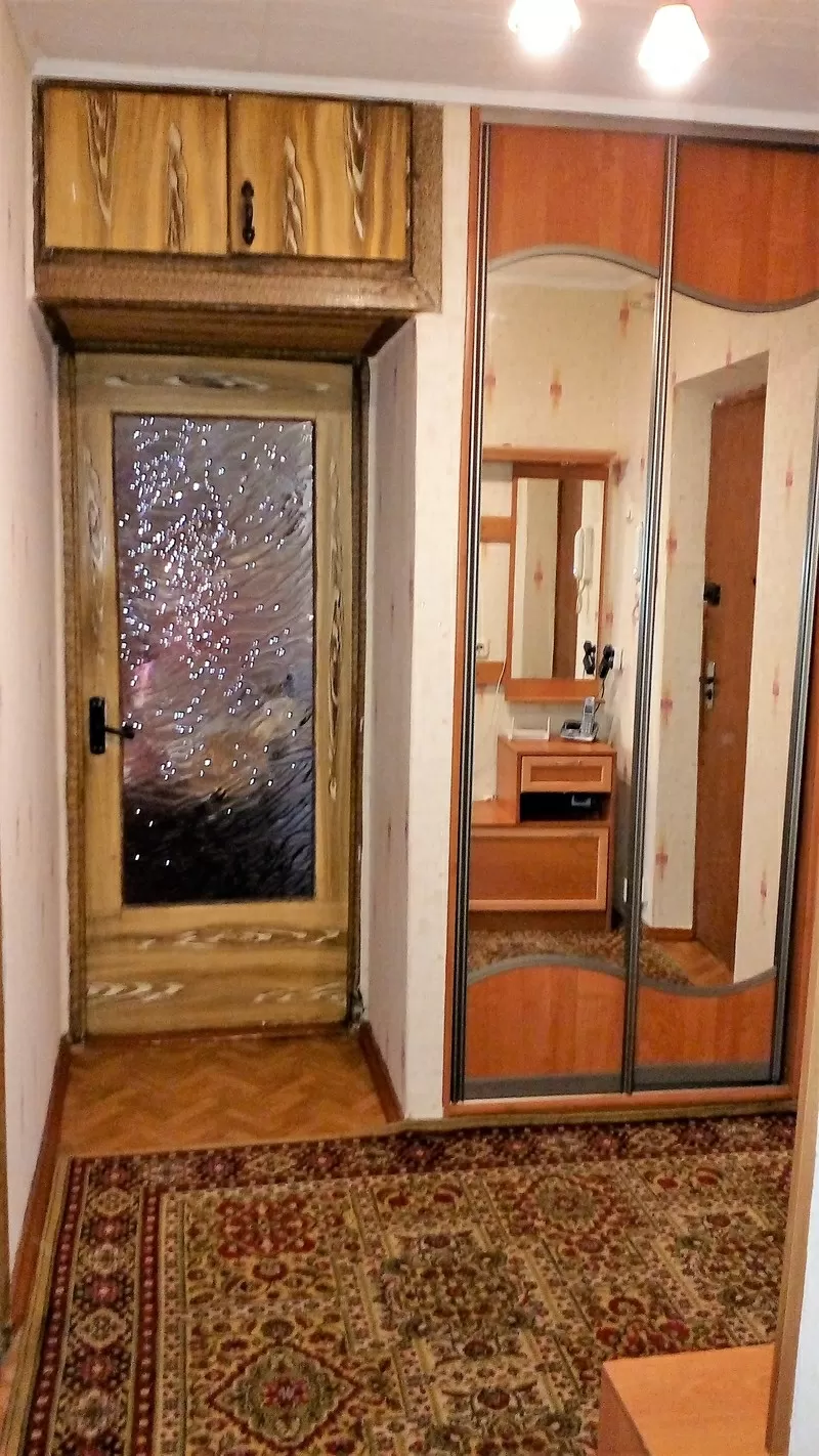 Бюджетная 2 комнатная квартира в Чижовке 4