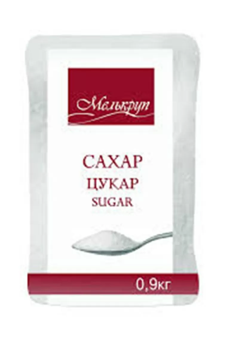Сахар фасованный 1кг оптом 6