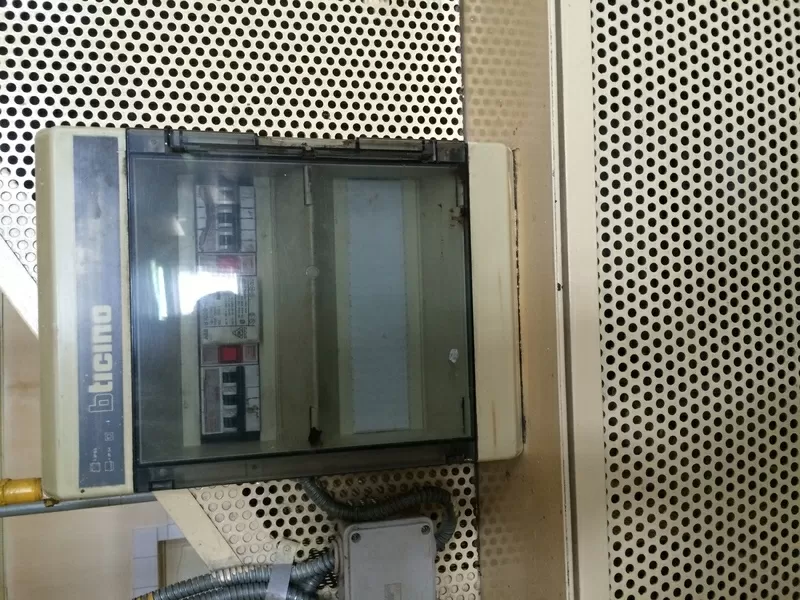 Автомат для производства вафельных стаканчиков 4