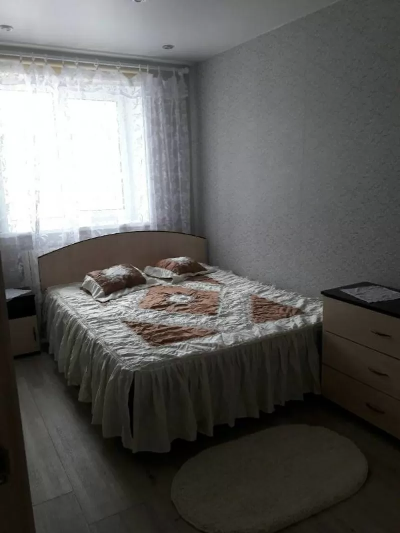 Квартира на длительный срок + регистрация в Минске 2