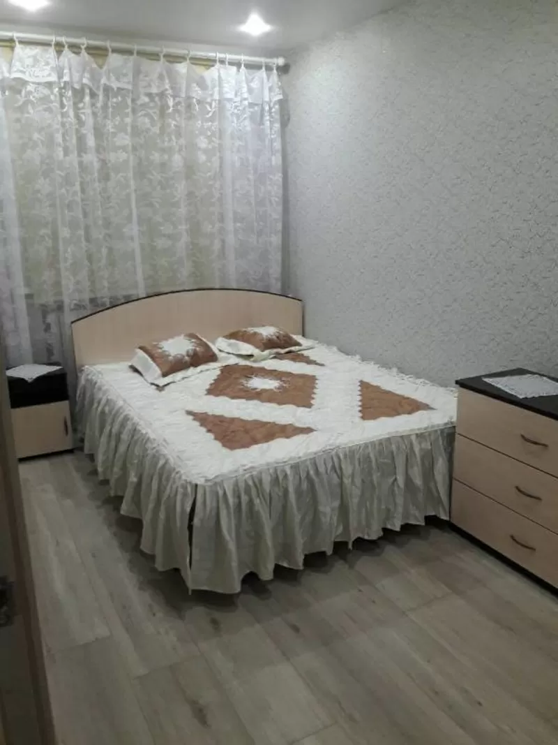 2-х комнатная квартира в аренду с Регистрацией в Минске 4