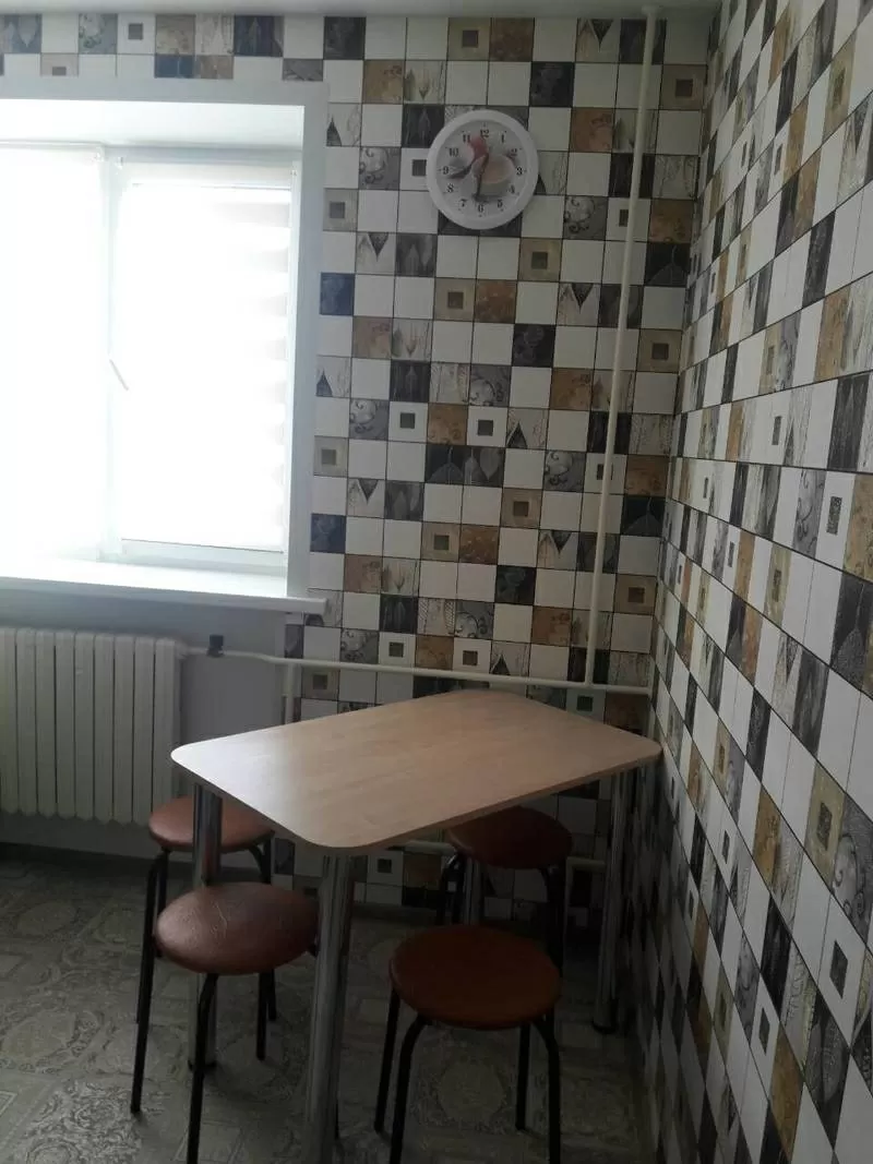 2-х комнатная квартира в аренду с Регистрацией в Минске 5