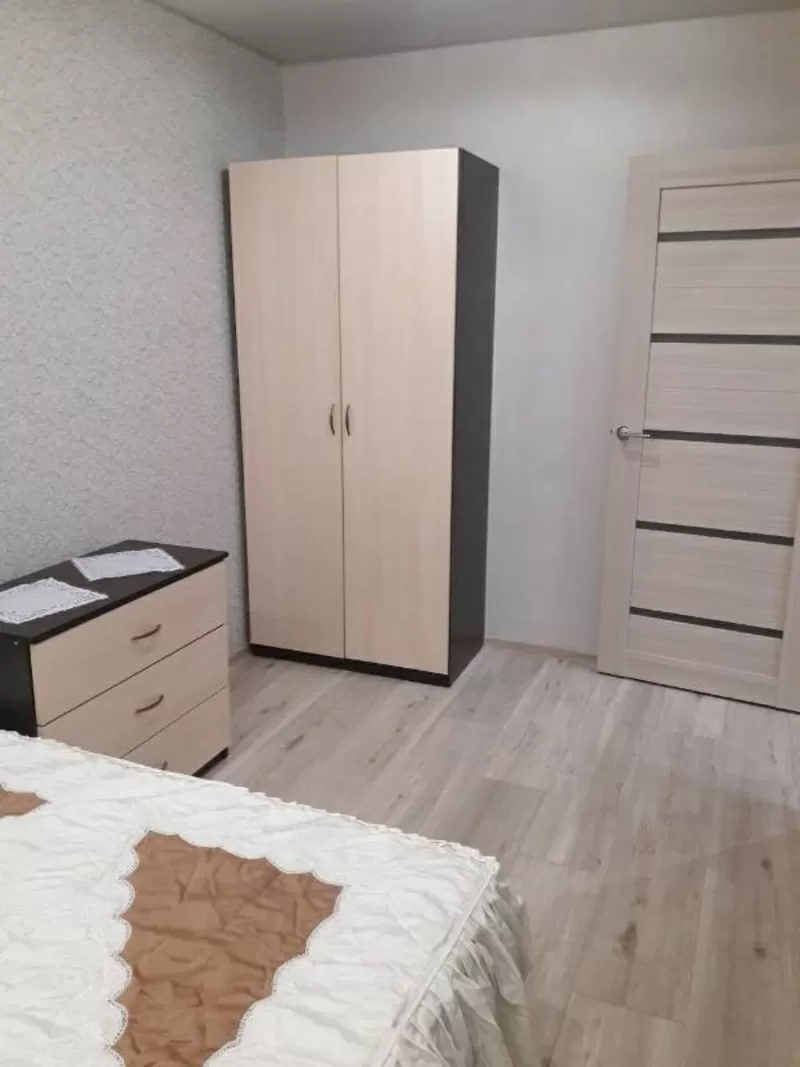 2-х комнатная квартира для семьи с Регистрацией в Минске 8