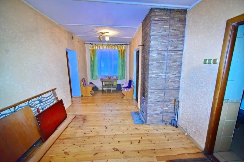 Продам 2-х этажный дом с мебелью,  участок 9 сот. 2км. от Минска 30