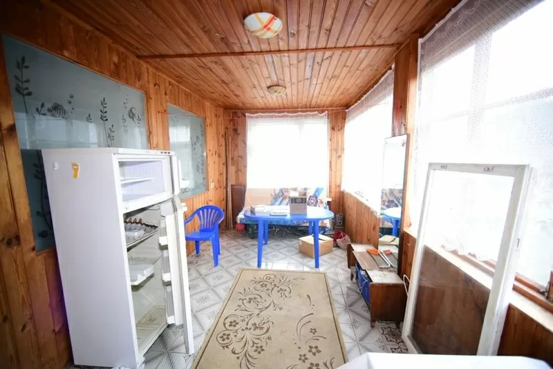 Продам 2-х этажный дом с мебелью,  участок 9 сот. 2км. от Минска 48