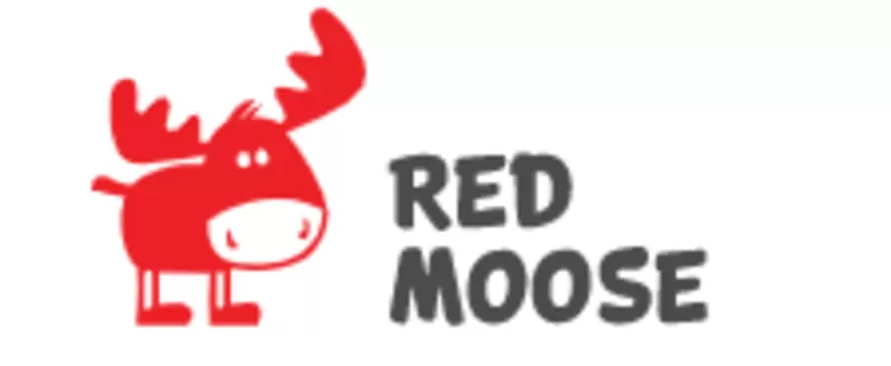 Red Moose