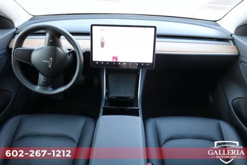 Tesla 3,  2018. LONG RANGE BATTERY. 75Квт/ч. 7