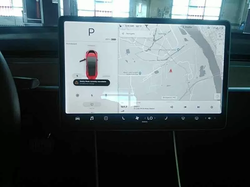 Tesla,  3 AWD 4D SEDAN PERFORMANCE,  2018 4