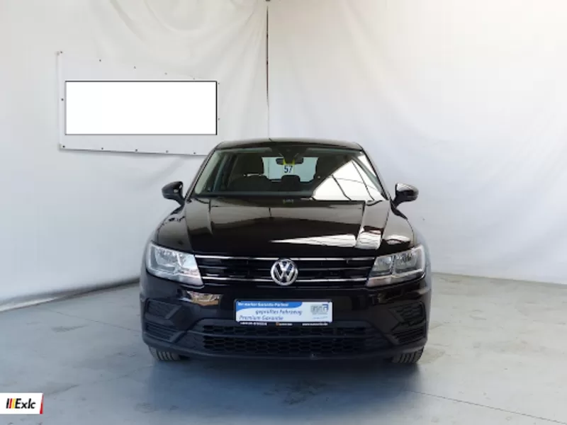 Volkswagen,  Tiguan TDI 2.0,  2017 3