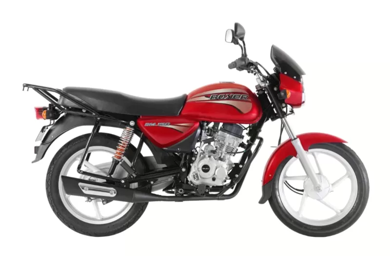 Мотоцикл BAJAJ BOXER 150 UG 3