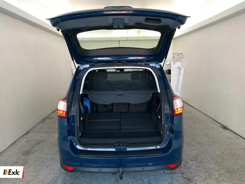 Ford,  Grand C-Max 5pl. 1.5,  2015 6
