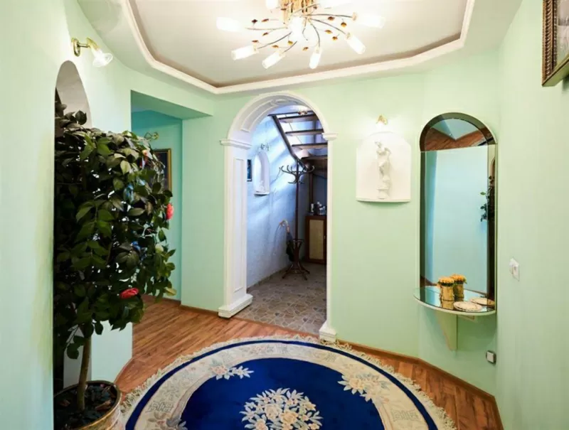 Продается 3-комнатная 2-уровневая квартира Минск 2