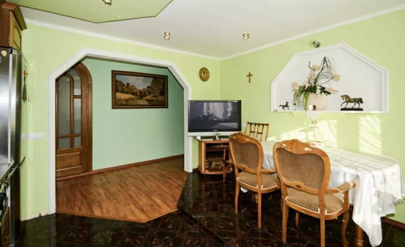 Продается 3-комнатная 2-уровневая квартира Минск 5