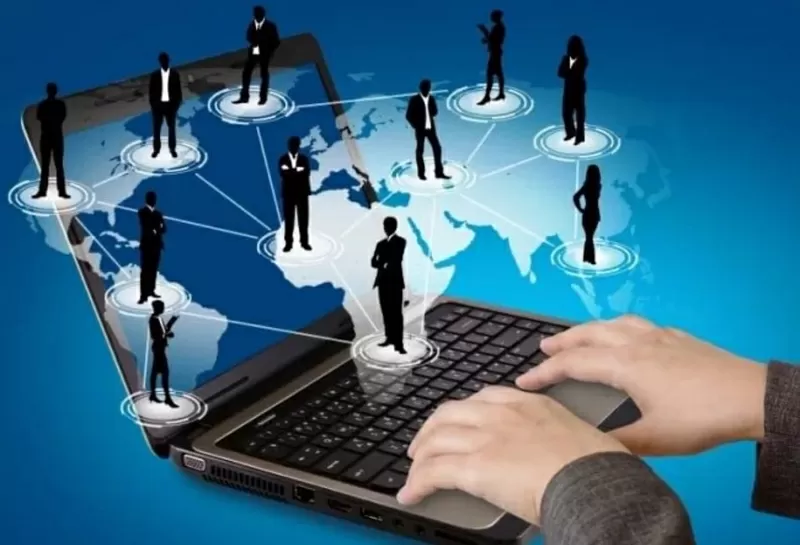 Продвижение Вашего бизнеса,  товаров и услуг в интернете,  Online. Поиск клиентов,  заказчиков и партнёров.