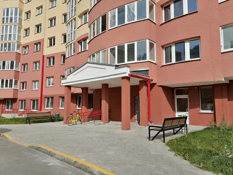 Квартира в г. Минск возле метро самое выгодное предложение 3