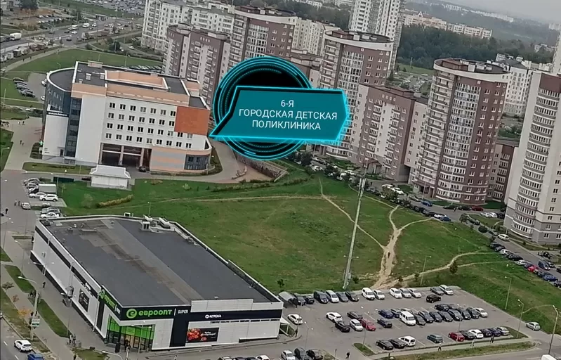 Квартира в г. Минск возле метро самое выгодное предложение 6