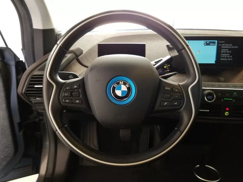 BMW i3 REXT TERA 2017 3