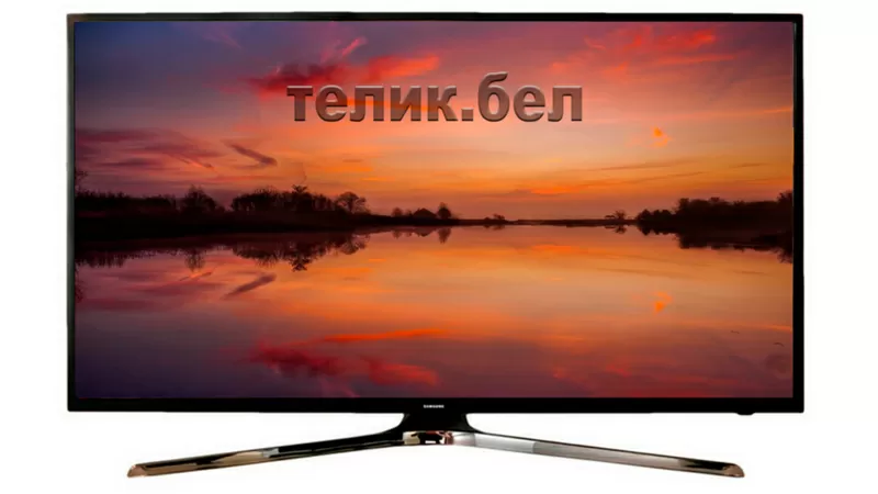Телевизор SAMSUNG UE43NU7140