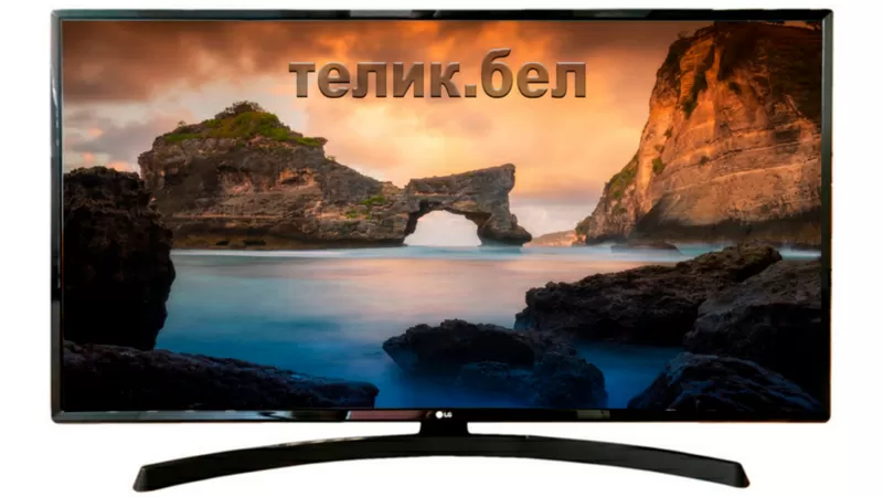 Телевизор LG 43UK6450+ГАРАНТИЯ