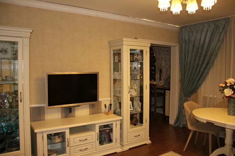 Трехкомнатная квартира в Минске,  продажа 2
