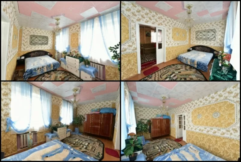 Продам 3-х этажный кирпичный дом в Минске,  Заводской р-н. 9