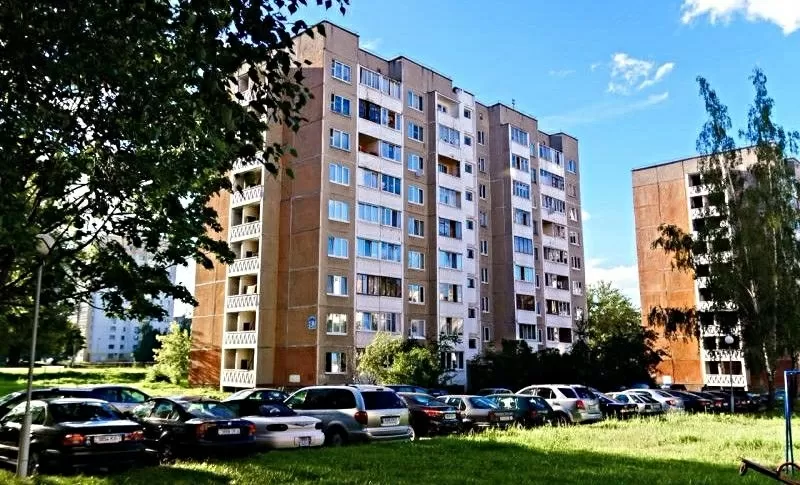 Квартира в аренду на Часы ул.Воронянского-15 3