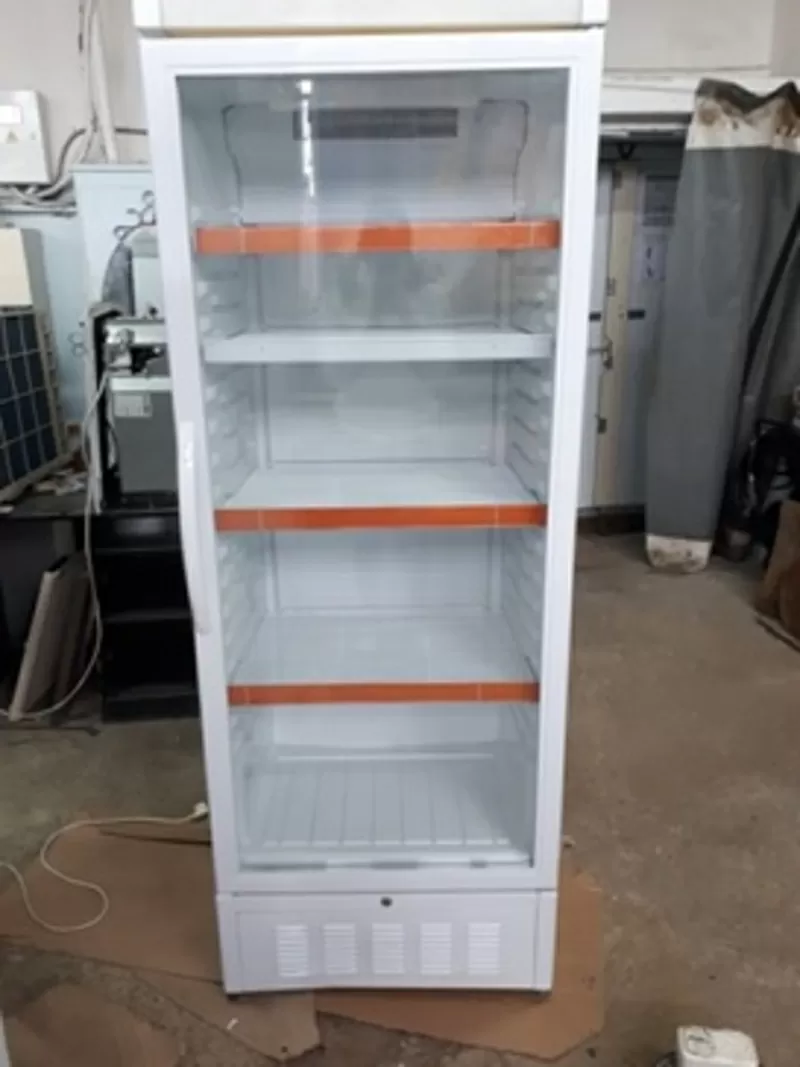 Холодильник торговый Атлант ХТ 1000-000 2