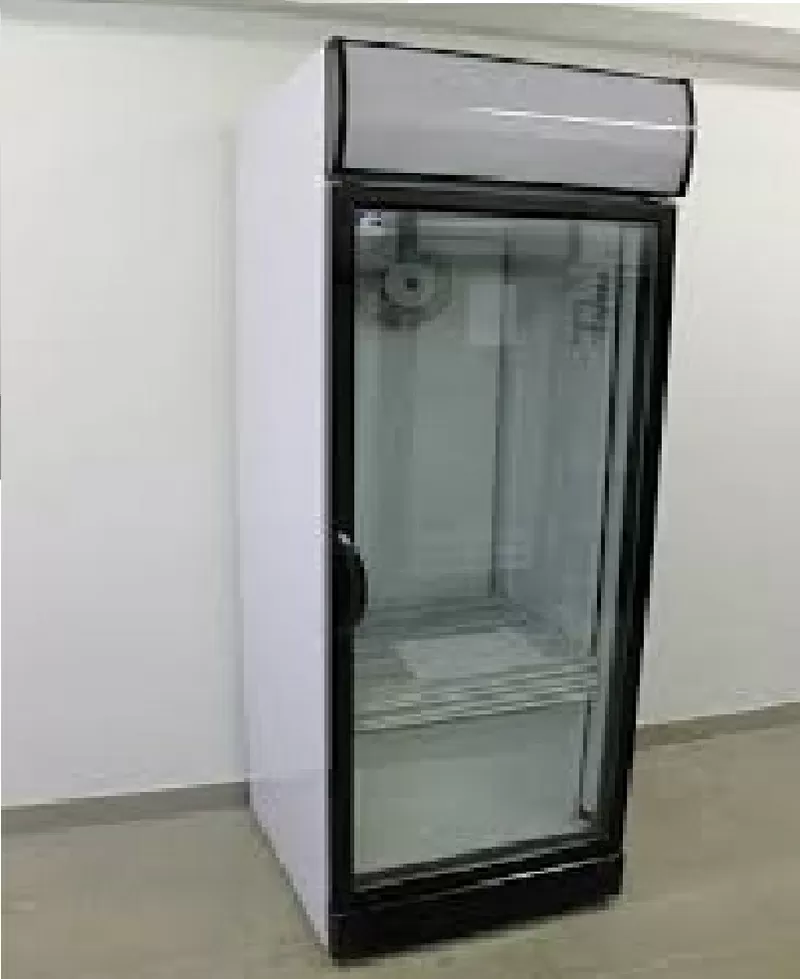 Холодильный шкаф,  торговый NORCOOL Super 600
