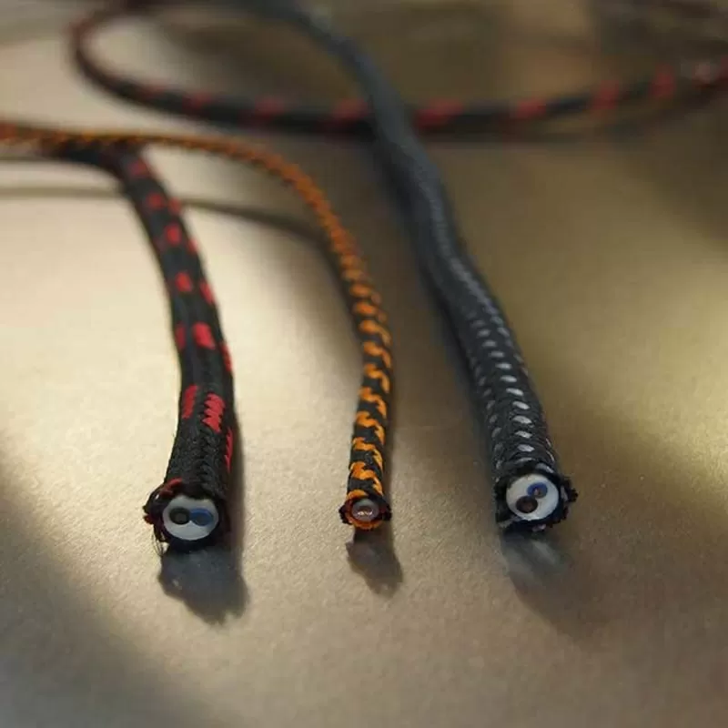 Оплеточная машина для оплетки кабеля,  изготовления шнуров,  канатов 4