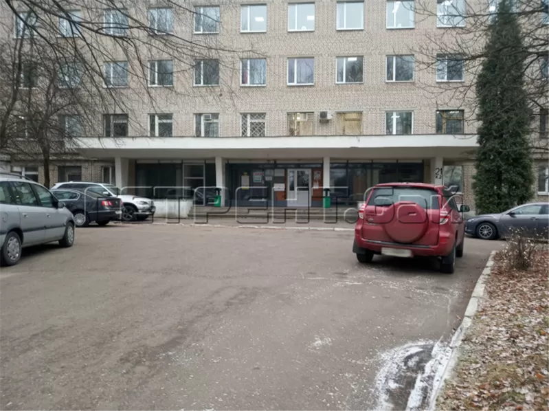 Продажа коммерческой недвижимости в г.Минске,  изолированные помещения  7