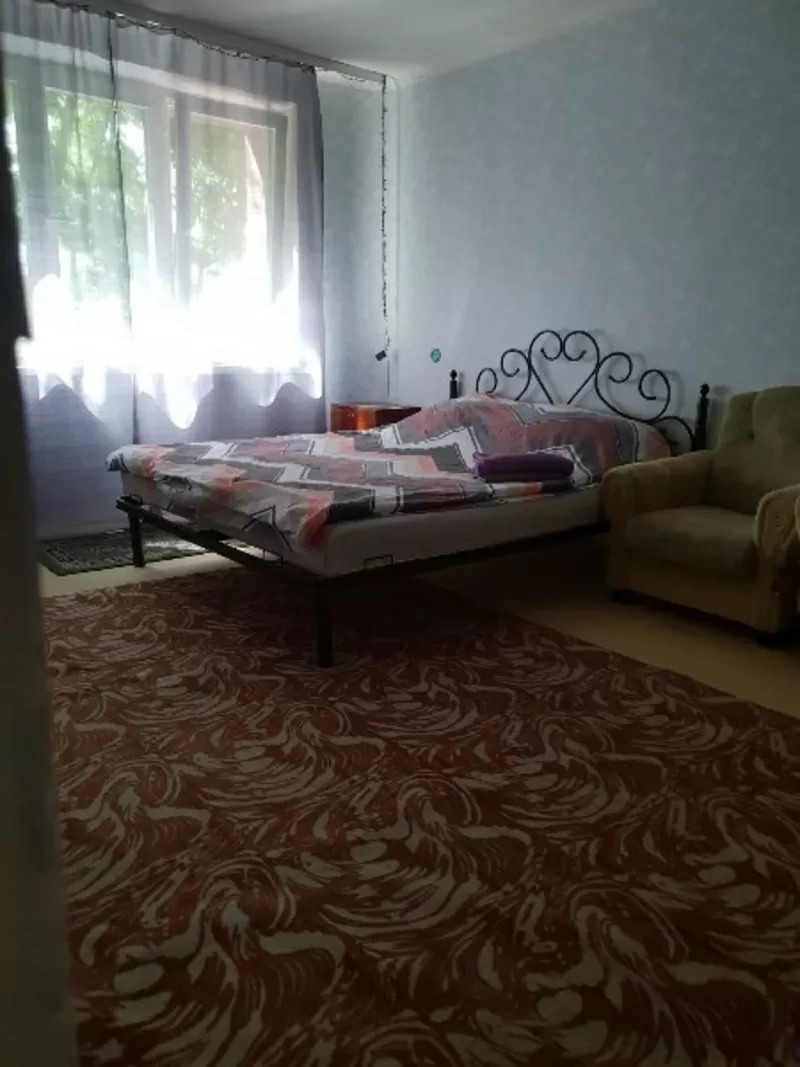 Квартира на сутки ,  часы ,  сессию ,  недели в Минске 5