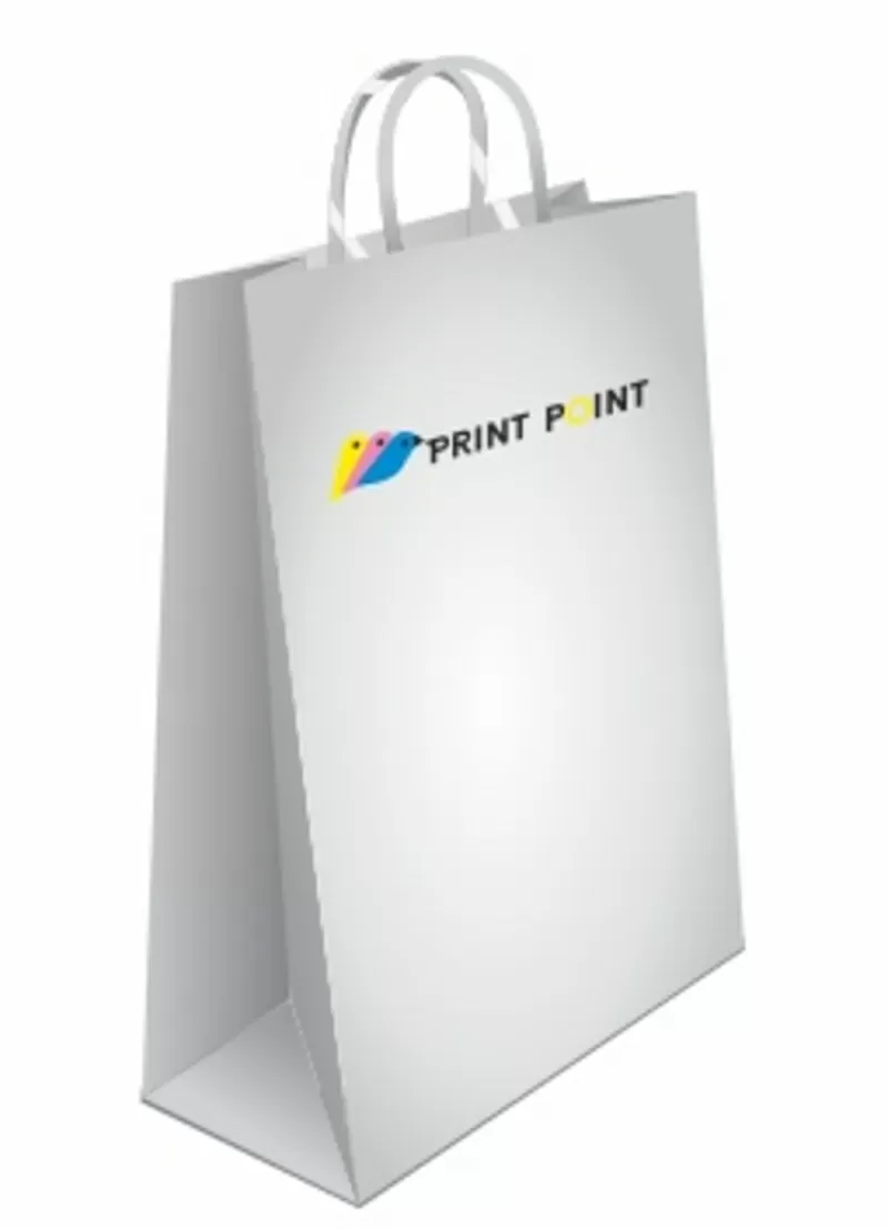 Изготовление брендированной картонной и бумажной упаковки 3