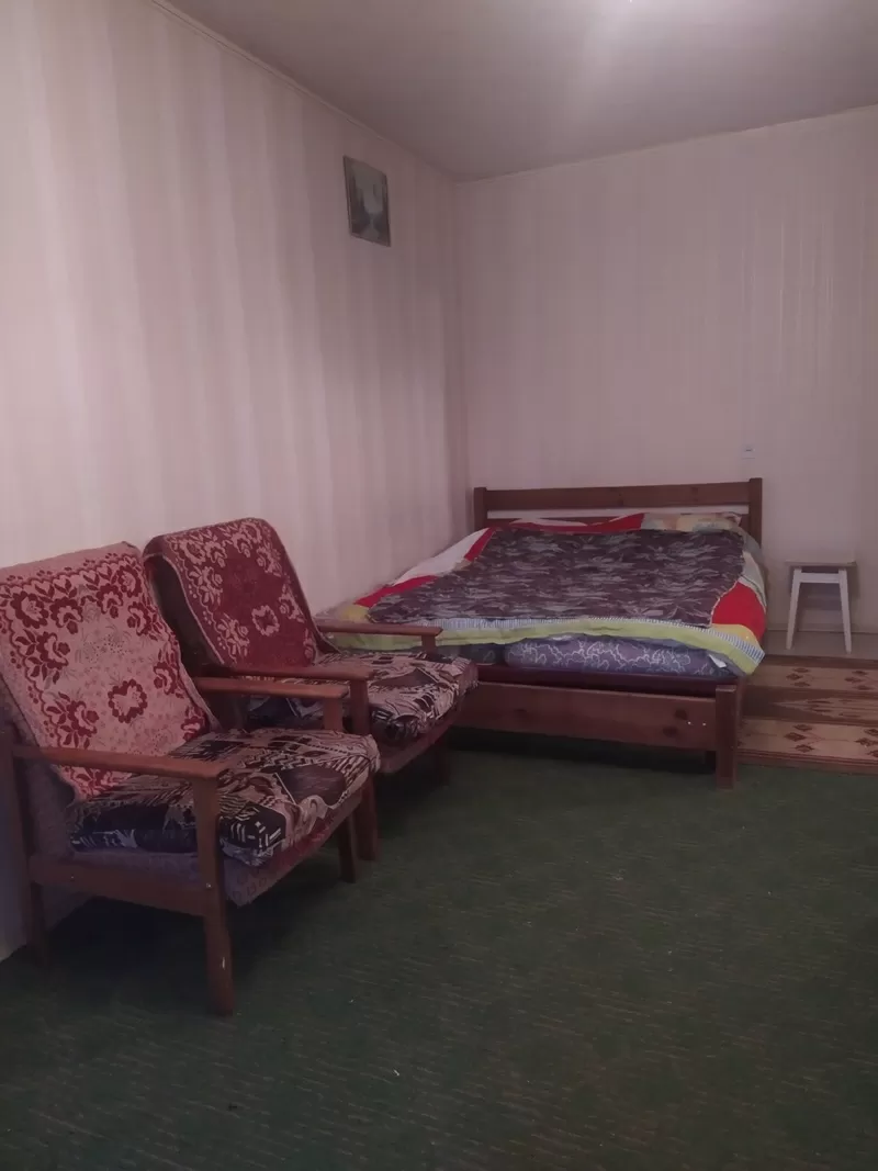 Подселение В 1комн квартиру в Малиновке,  за 90$ в месяц 3